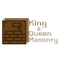 King and Queen Masonry image 2